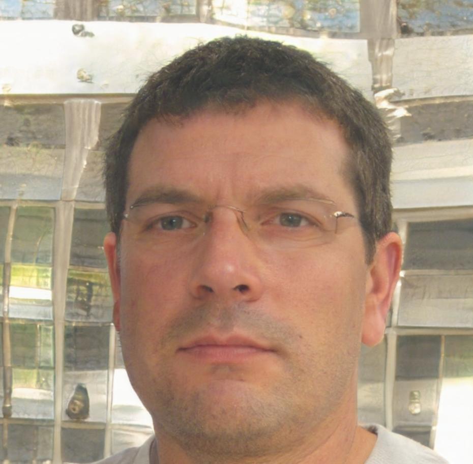 Eliseo Vanguardia, especialista en fiscalidad empresarial