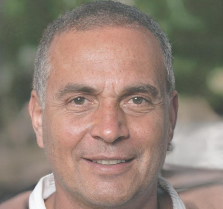 Teodosio Amplitud, experto en normativa fiscal