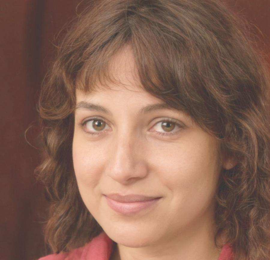 Caridad Vega, Directora de Estrategia Fiscal